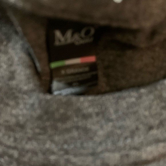 NWOT I Love It When My Wife Lets Me Golf Men’s Tee Gray XL - Picture 4 of 4